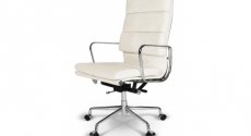    HB Soft Pad Executive Chair EA 219